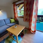 Alpenblick Apartmán