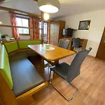 Alpenblick Apartmán *
