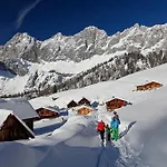 Apartmán Alpenblick *