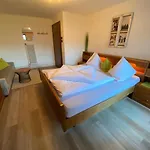 Apartmán Alpenblick Ramsau am Dachstein
