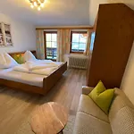 Apartmán Alpenblick *