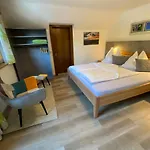 Alpenblick Apartmán
