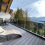 Alpenblick Apartmán