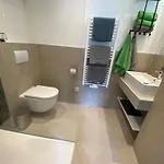 Alpenblick Apartmán *