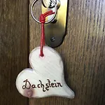 Apartmán Alpenblick Ramsau am Dachstein