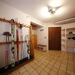 Apartmán Alpenblick Ramsau am Dachstein