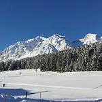 Alpenblick * ラムサウ・アム・ダッハシュタイン