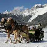 Alpenblick