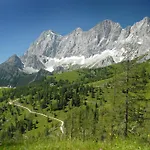 דירה Alpenblick