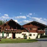 Apartmán Alpenblick