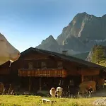 Apartmán Alpenblick Ramsau am Dachstein