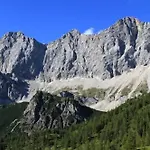 Apartmán Alpenblick Ramsau am Dachstein