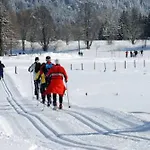 Apartmán Alpenblick *