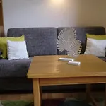 Apartmán Alpenblick Ramsau am Dachstein