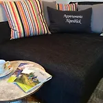 Alpenblick Apartmán Ramsau am Dachstein