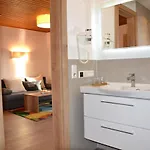 Apartmán Alpenblick *