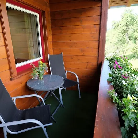 Alpenblick Apartamento Ramsau am Dachstein