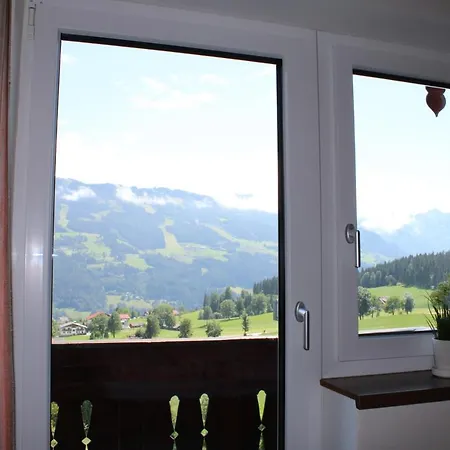 Apartament Alpenblick Ramsau am Dachstein