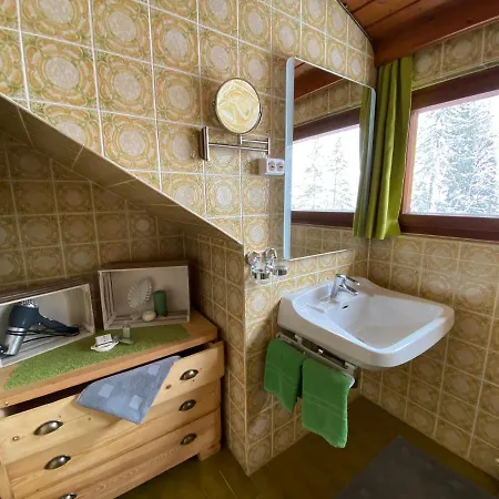 Alpenblick Apartamento Ramsau am Dachstein