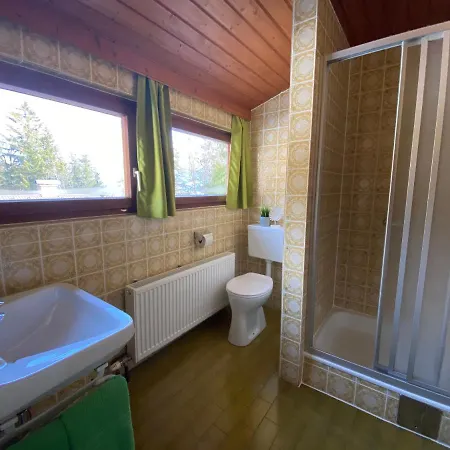 아파트 Alpenblick