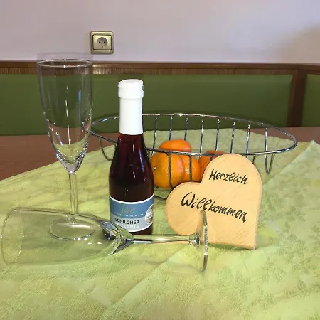 아파트 Alpenblick *