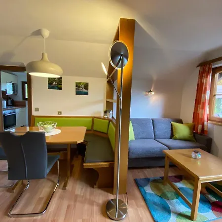 Alpenblick Apartamento Ramsau am Dachstein