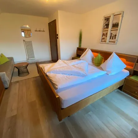 Apartament Alpenblick Ramsau am Dachstein