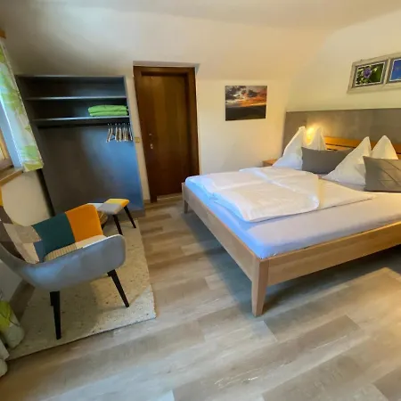 Alpenblick Apartamento