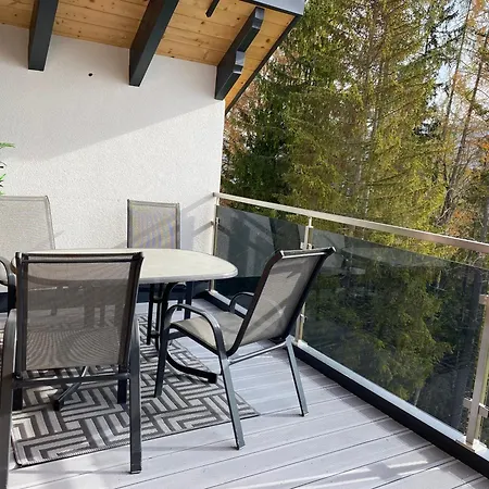 Alpenblick Apartament Ramsau am Dachstein