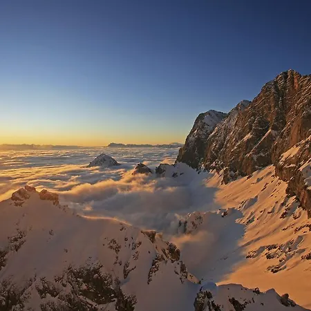 Alpenblick Apartament Ramsau am Dachstein