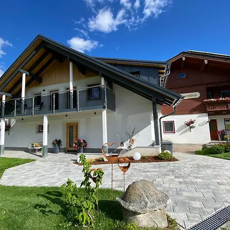 Apartamento Alpenblick