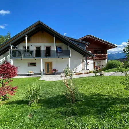 Alpenblick Ramsau am Dachstein