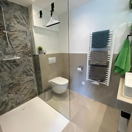 Alpenblick Apartamento Ramsau am Dachstein