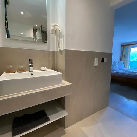 Apartament Alpenblick Ramsau am Dachstein
