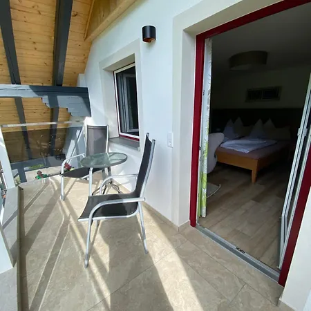 Alpenblick * 람자우 암 다흐스타인