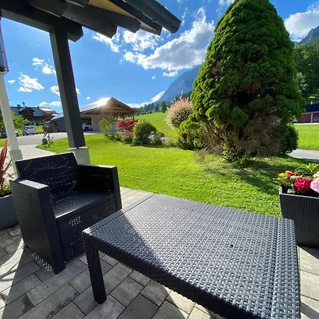 Alpenblick Apartamento