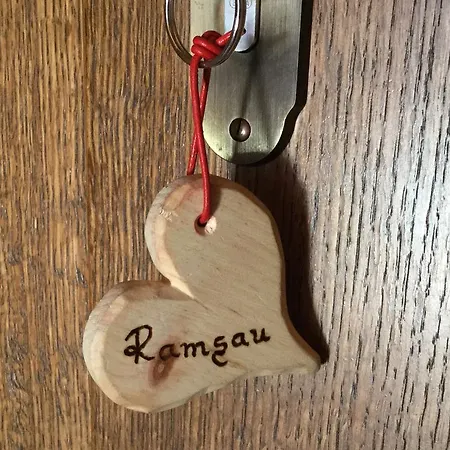 아파트 Alpenblick