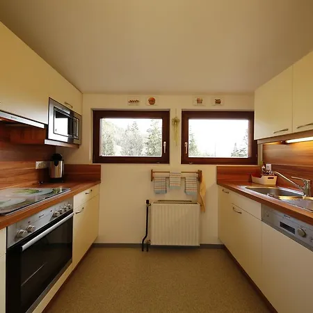 Alpenblick Ramsau am Dachstein