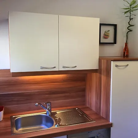 Alpenblick Apartamento