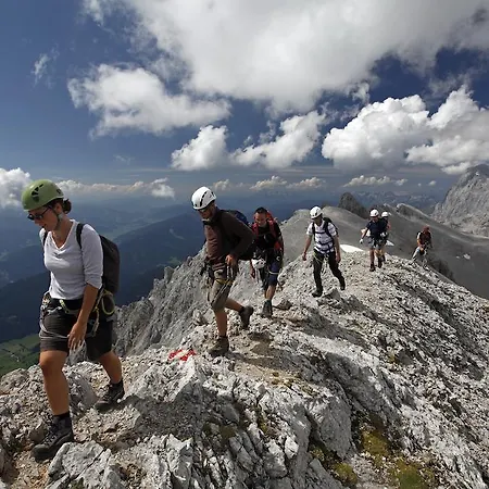 Alpenblick
