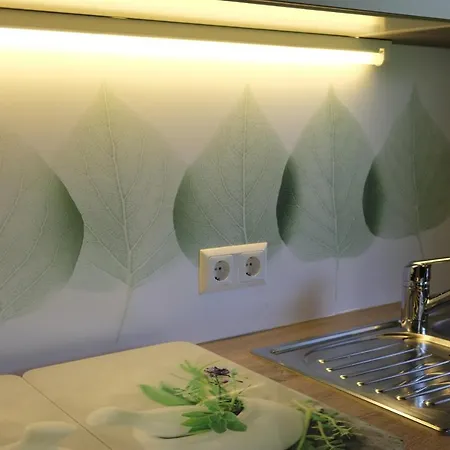 아파트 Alpenblick