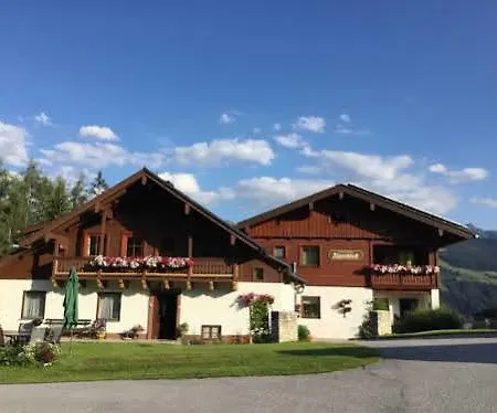 Apartamento Alpenblick