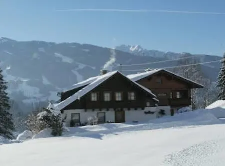 Alpenblick Рамзау