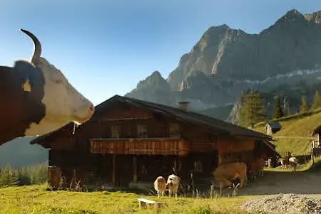 Apartament Alpenblick Ramsau am Dachstein
