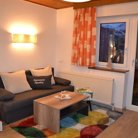 Apartamento Alpenblick Ramsau am Dachstein