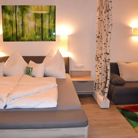 Alpenblick رامساو أم داتشستين