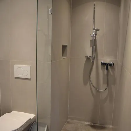 Alpenblick Apartamento