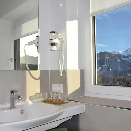 Alpenblick Apartamento