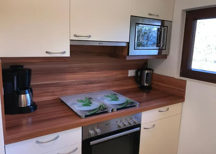 Alpenblick * Рамзау