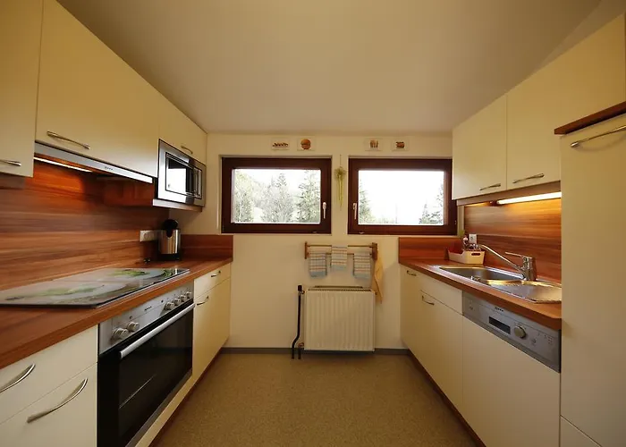 Alpenblick Рамзау